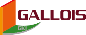 Logo ALAIN GALLOIS