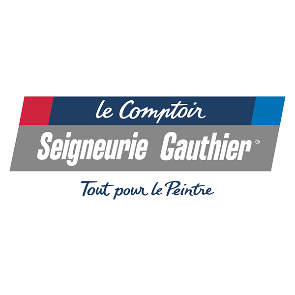 Logo Le Comptoir Seigneurie Gauthier