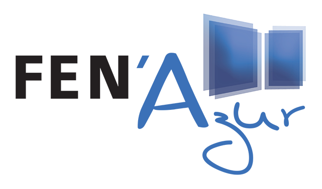 Logo Fen&rsquo;Azur