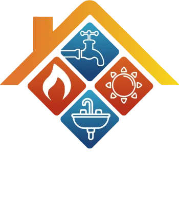 Logo Chauffagiste Leroy